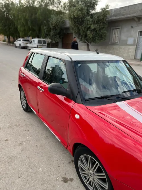 Lifan 520 Hatch Back 2014 