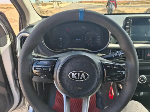 Kia Picanto 2019 Lx