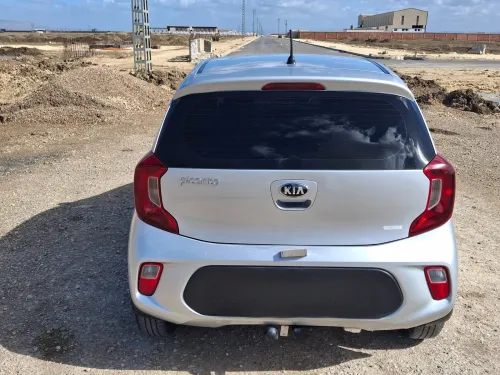 Kia Picanto 2019 Lx