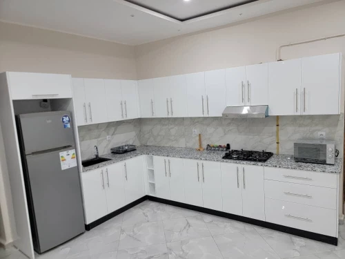 Location Appartement F2 Tlemcen Mansourah