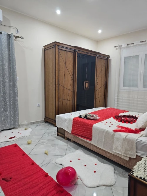 Location Appartement F2 Tlemcen Mansourah
