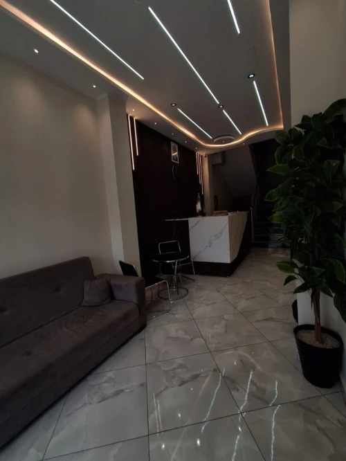 Location Appartement F2 Tlemcen Mansourah