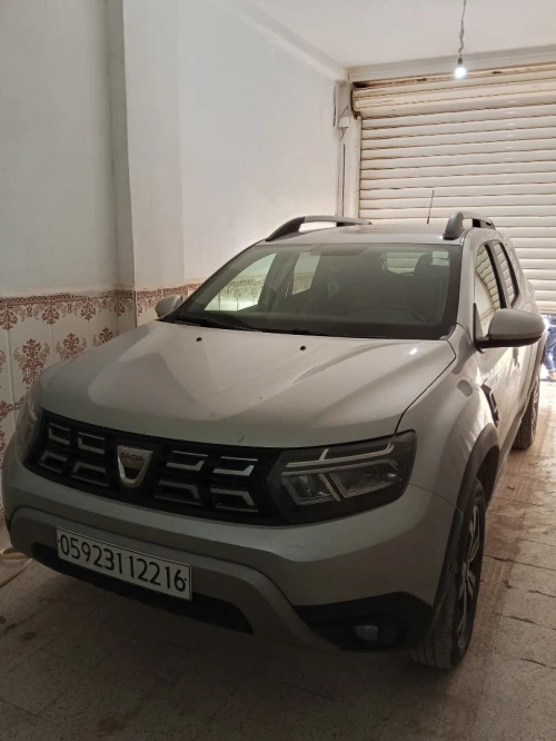 Dacia Duster 2022 Duster