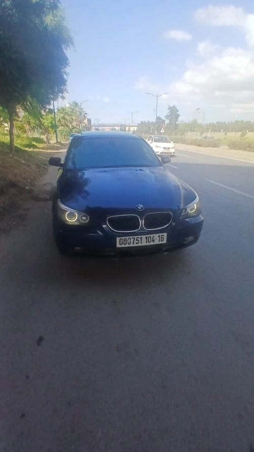 BMW Série 5 2004 Série 5
