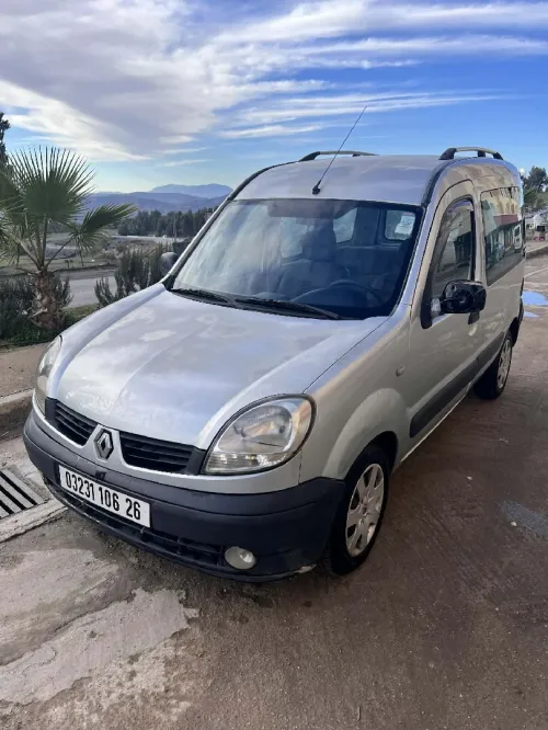 Renault Kangoo 2006 Kangoo
