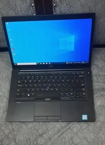 Pc DELL LATITUDE i5 6ème gen