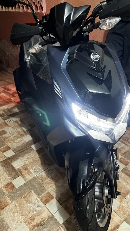 Sym Jet 4rx 2025