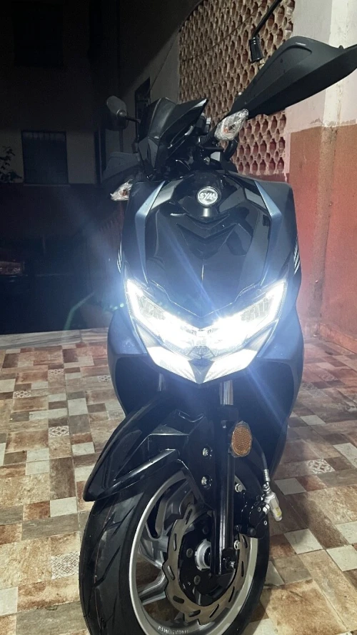 Sym Jet 4rx 2025