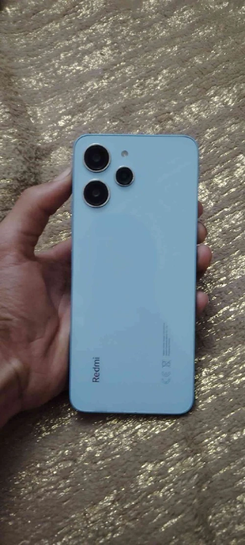 Xiaomi 