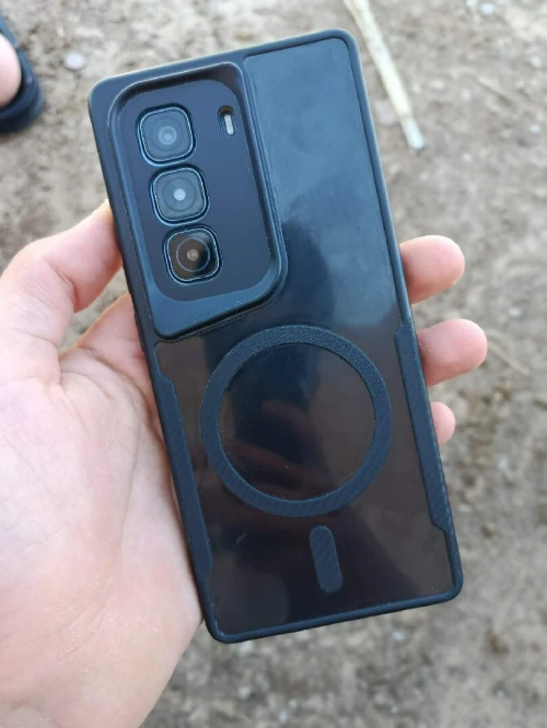 Infinix Hot 50pro plus