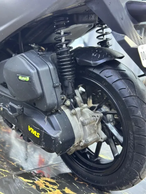 Vms vmax Vms 2024