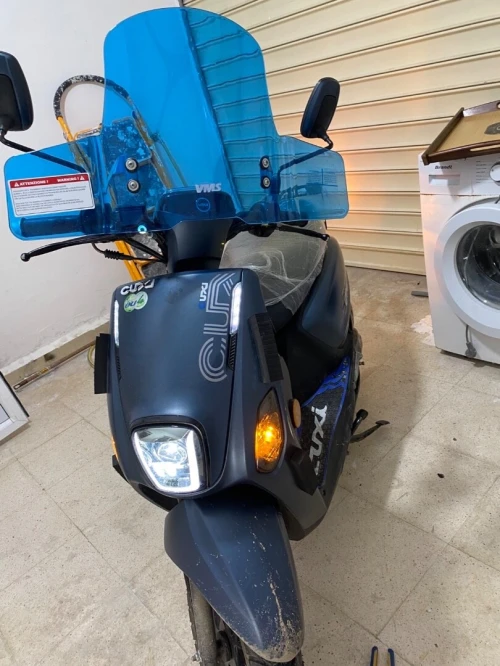 Vms Cuxi2 2025