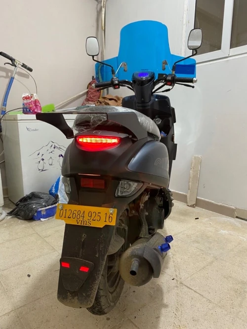 Vms Cuxi2 2025
