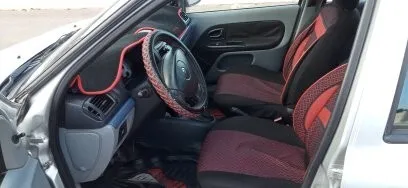 Renault Clio Classique 2007 Clio Classique
