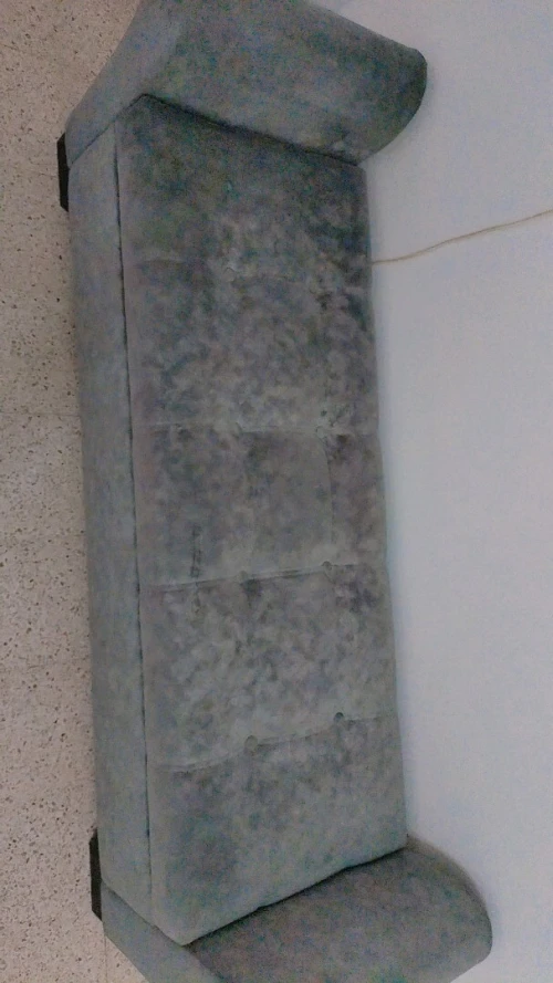 Banquette coffré
