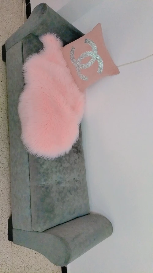 Banquette coffré