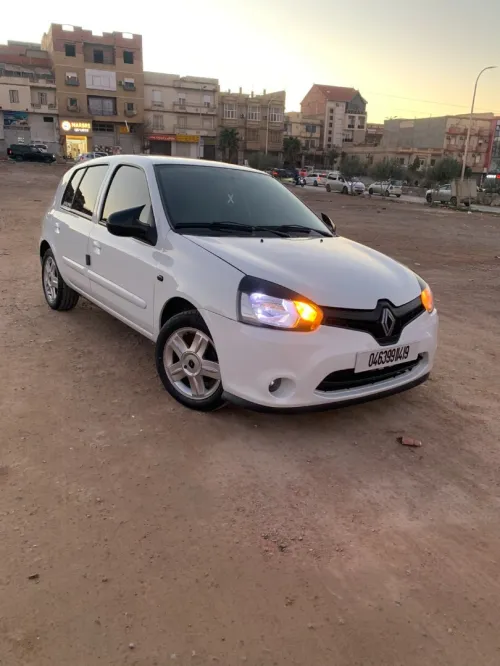 Renault Clio Campus 2014 Clio Campus