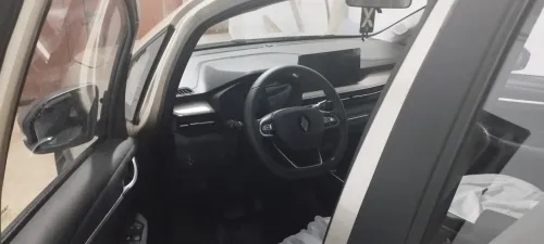 Geely GX3 PRO  2025 La toute options
