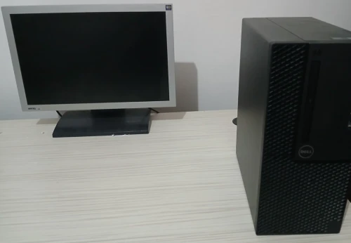 Dell optiplex 3050