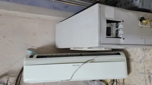 Climatiseur samsung 24btu