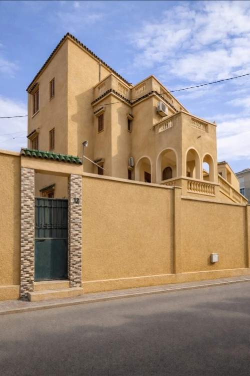 Vente Villa Alger Khraissia