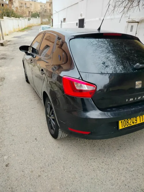 Seat Ibiza 2014 Fully