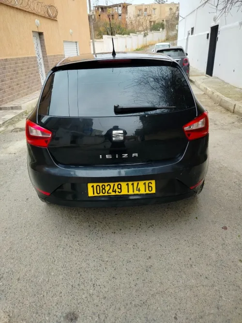 Seat Ibiza 2014 Fully