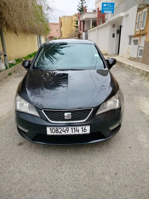 Seat Ibiza 2014 Fully