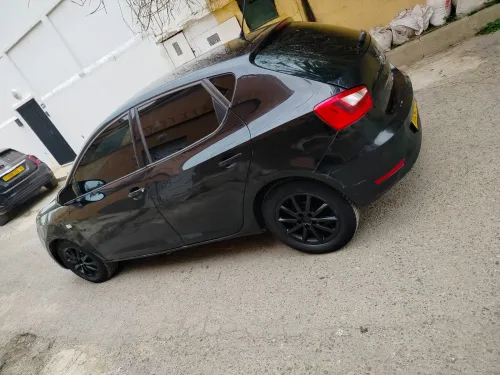Seat Ibiza 2014 Fully