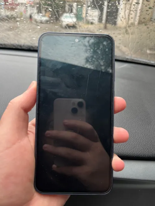 Samsung A35 5G