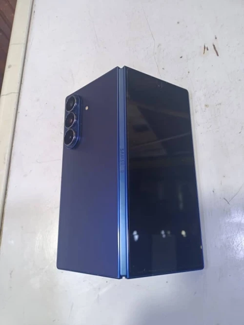 Samsung Z-Fold 7