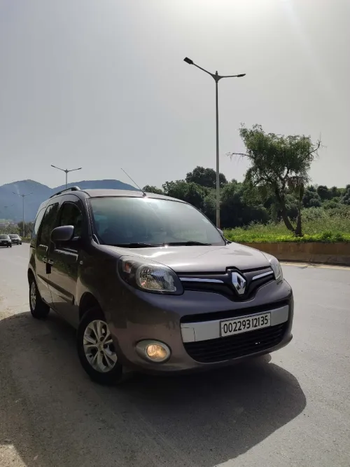 Renault Kangoo 2021 Kangoo