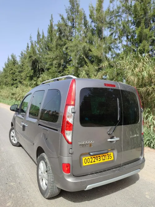 Renault Kangoo 2021 Kangoo