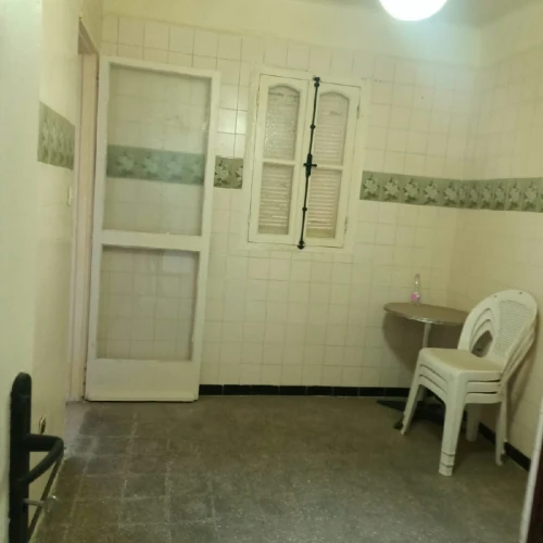 Vente Appartement F3 Alger Hammamet