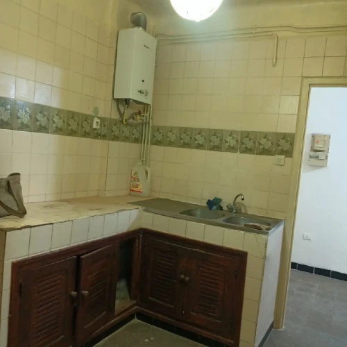 Vente Appartement F3 Alger Hammamet