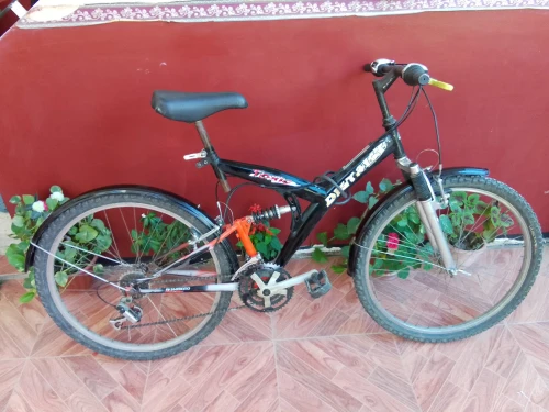 Vélo Shimano VTT Original