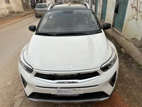 Kia KX1 2025 Kia KX1 Luxury