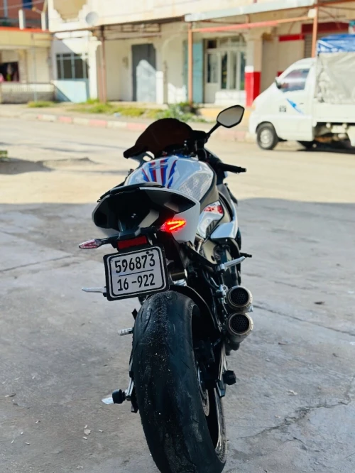 BMW s1000rr Pack M 2019