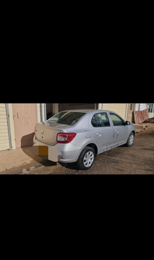 Dacia Logan 2015 