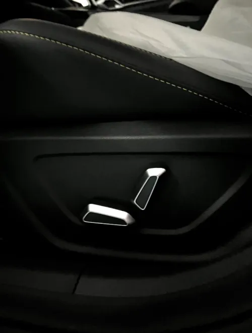 Geely Coolray 2025 FULL OPTION