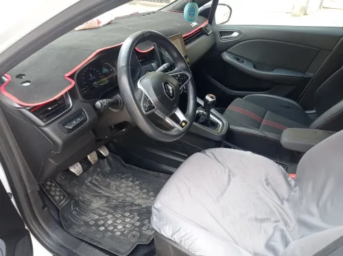 Renault Clio 5  2023 RS Line