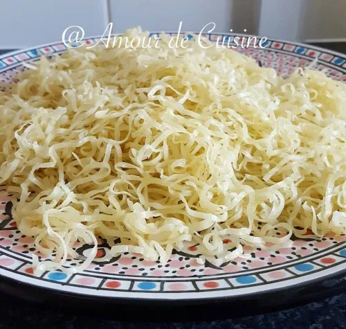 Reçu ta maison