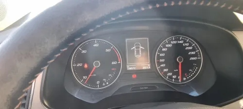 Seat Leon 2014 Linea R