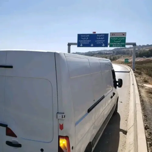 Déménagement  Transport