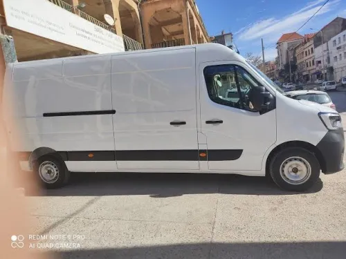Déménagement  Transport
