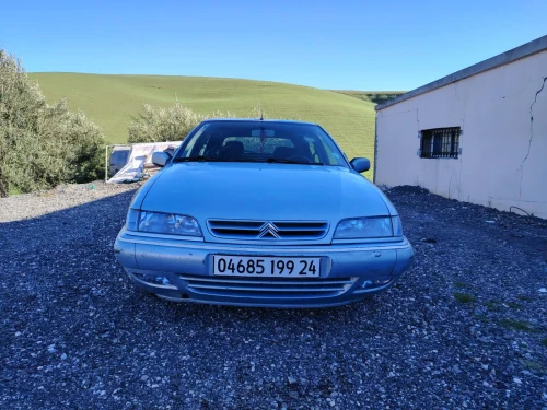 Citroen Xantia 1999 Xantia