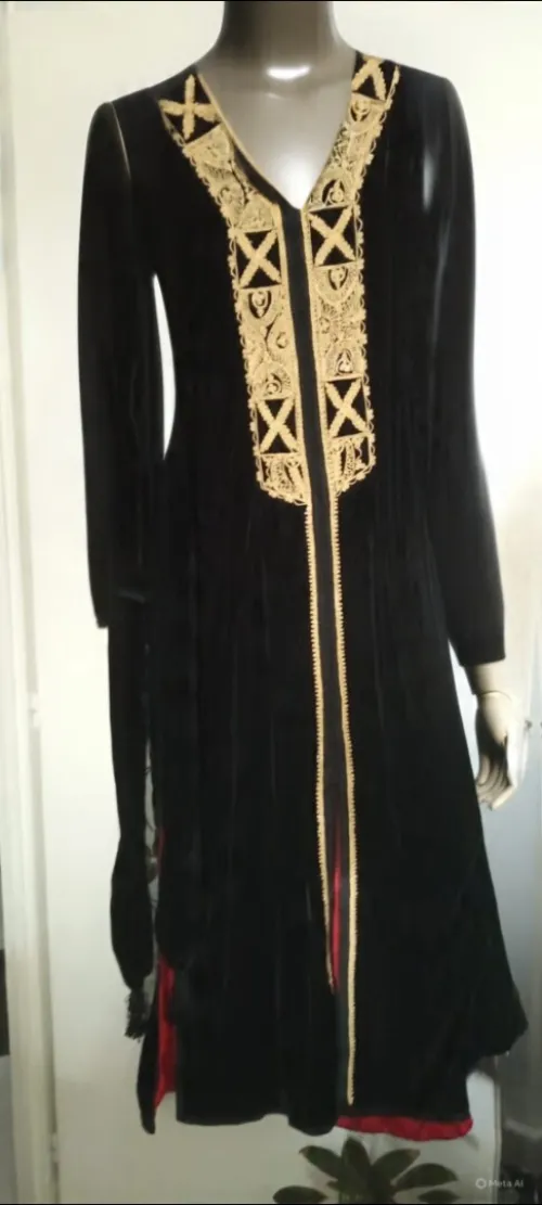 Caftan