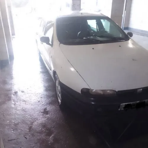 Fiat Brava 2000 