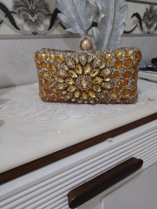 Pochette soirée 