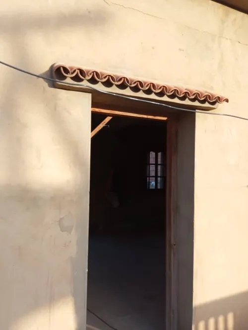 Vente Villa Blida Soumaa